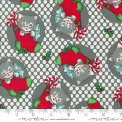 Kitty Christmas - Kitty Coal