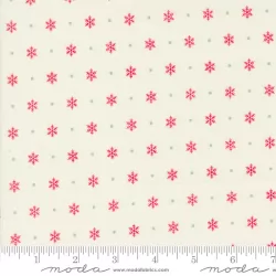 Kitty Christmas - Flurry Snow
