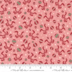 Holly Jolly - Bobbles Bows Merry