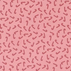 Holly Jolly - Candy Cane Cheeky
