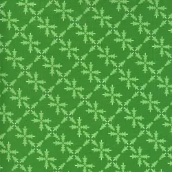 Merry And Bright - Forest Ever Green - 1 Cut FQ