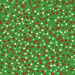 Merry And Bright - Snowballs Evergreen