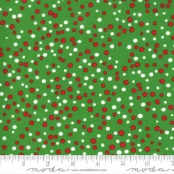 Merry And Bright - Snowballs Evergreen