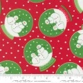 Snow Time - PRE-ORDER DUE JUNE