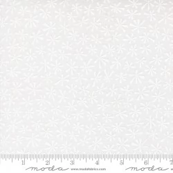 Snow Time - Tinsel Winter White White - PRE-ORDER DUE JUNE