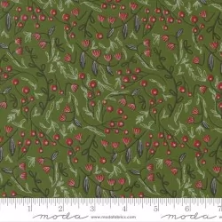Merrymaking - Winter Berries Evergeen