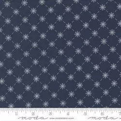 Merrymaking - Bias Snowflake Winter Night