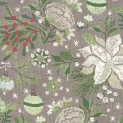 Naughty or Nice - Christmastide Stone