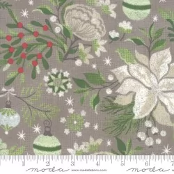 Naughty or Nice - Christmastide Stone