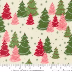 Once Upon A Christmas - Evergreen Snow