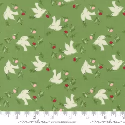 Once Upon A Christmas - Wintersong Mistletoe