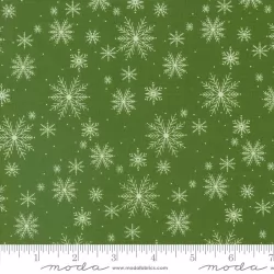 Once Upon A Christmas - Snowfall Evergreen