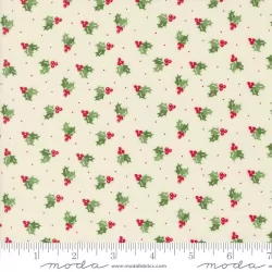 Once Upon A Christmas - Merry Berries Snow