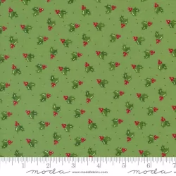Once Upon A Christmas - Merry Berries Mistletoe