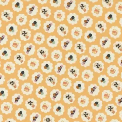 Owl-O-Ween - Candy Candy Corn