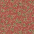 Poinsettias And Pine