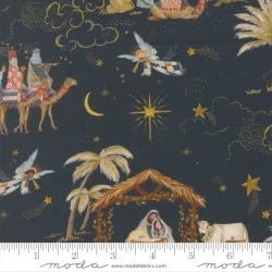 Silent Night - Silent Night Holy Night - PRE-ORDER DUE JULY