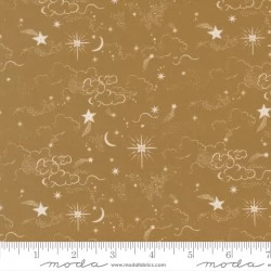 Silent Night - Holy Night Skies North Star - PRE-ORDER DUE JULY