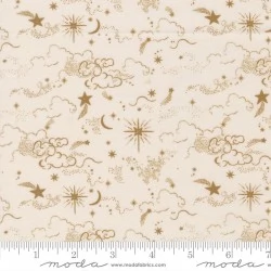 Silent Night - Holy Night Skies Lamb - PRE-ORDER DUE JULY