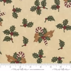 Sweet Holly - Sweet Holly Tan