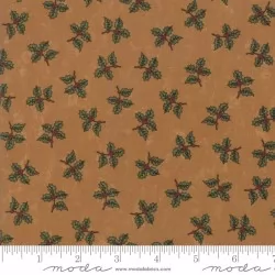 Sweet Holly - Mini Holly Gold