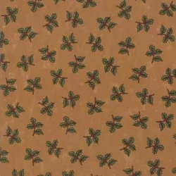 Sweet Holly - Mini Holly Gold