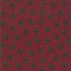 Sweet Holly - Mini Holly Red