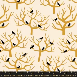 Ruby Star Society - Tiny Frights - The Birds Natural