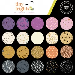 Ruby Star Society - Tiny Frights - Charm Pack