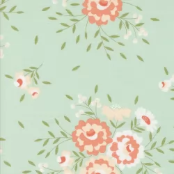 Abloom - Springtime Rose Robins Egg
