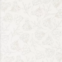 Abloom - Spring Sketch Cloud