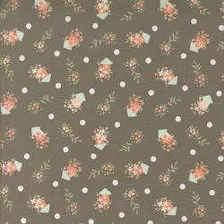 Abloom - Birdhouses Slate