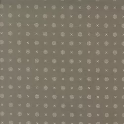Abloom - X O Dot Slate