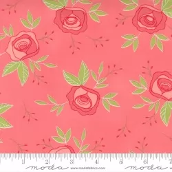 Beautiful Day - Wild Rose Tea Rose