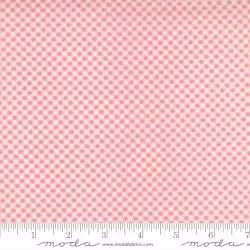 Beautiful Day - Gingham Tea Rose