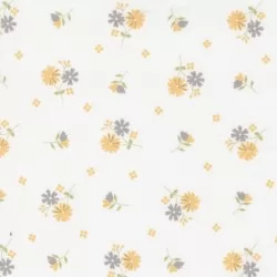 Buttercup and Slate - Daisy Oh Cloud