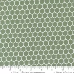 Willow's Farm - Chickenwire Sage