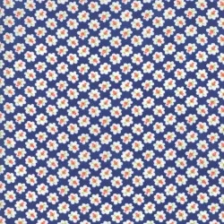Catalina - Cotton Blossom Sapphire - 1 Cut FQ