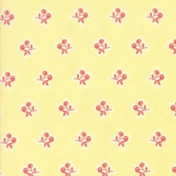 Catalina - Cherries Sunshine