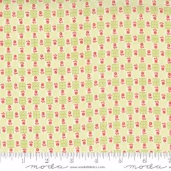 Strawberries And Rhubarb - Hopscotch Granny Smith