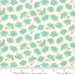 Flour Garden - Forget Me Not Feather