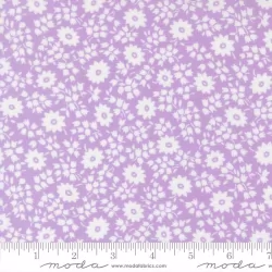 30's Playtime 2025 - Perky Posies Lilac