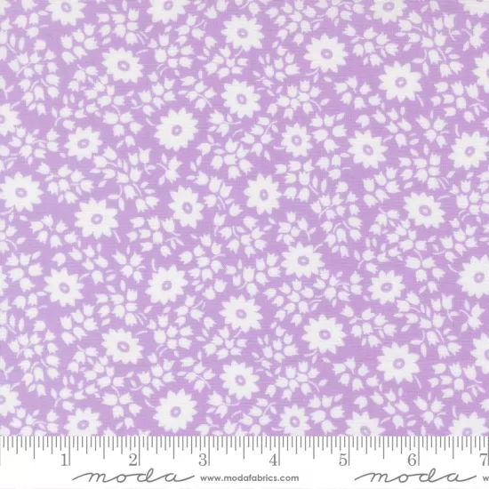 30's Playtime 2025 - *Bundle of 10 Fat Quarters with 1 Free (1)*