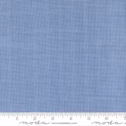 30's Playtime 2025 - Screen Door Bluebell