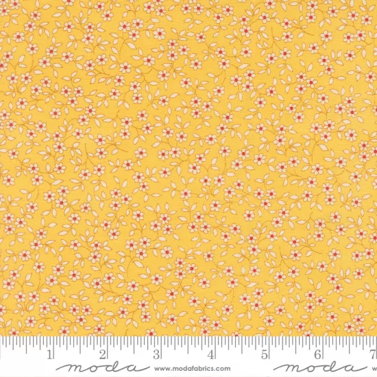 30's Playtime 2025 - *Bundle of 10 Fat Quarters with 1 Free (1)*