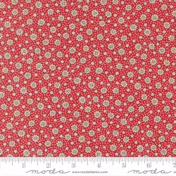 30's Playtime 2025 - Dotty Daisy Scarlet