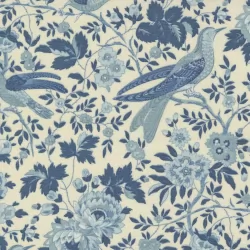 Bleu de France - Valliere Pearl - 1 Cut FQ