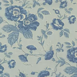 Bleu de France - Mancini Ciel Blue