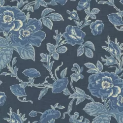 Bleu de France - Mancini Indigo