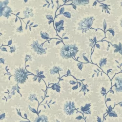 Bleu de France - Montespan Pearl